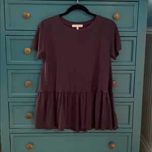 UO Truly Madly Deeply Top
